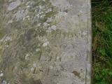 image of grave number 33001